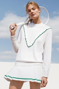 Tory Sport RTW Spring 2018