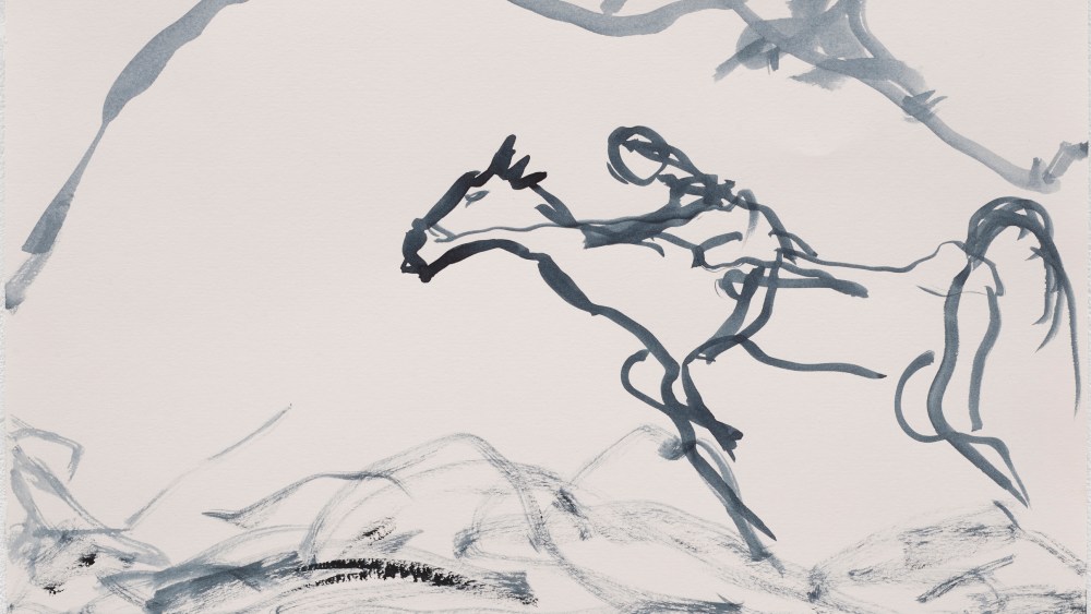 Tracey Emin Make-a-Wish