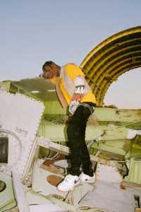 Travis Scott