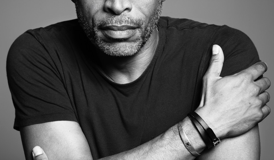 Hans Dorsinville Joins Select World as Chief Creative Officer