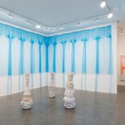 Pratt Fashion Chair Jennifer Minniti Links With Artist Beverly Semmes