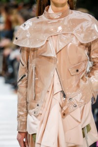 Details at Valentino RTW Spring 2018