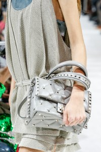 Details at Valentino RTW Spring 2018