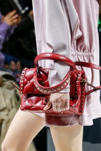 Details at Valentino RTW Spring 2018