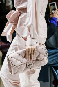 Details at Valentino RTW Spring 2018
