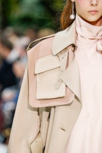 Details at Valentino RTW Spring 2018