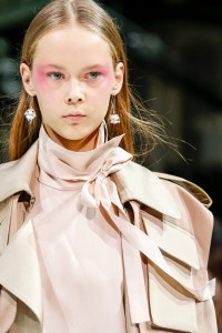 Details at Valentino RTW Spring 2018