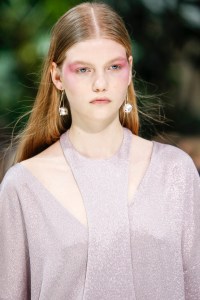 Details at Valentino RTW Spring 2018