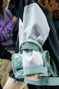 Details at Valentino RTW Spring 2018