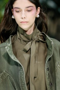 Details at Valentino RTW Spring 2018