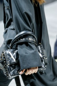 Details at Valentino RTW Spring 2018