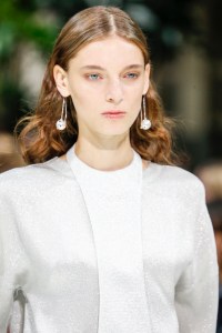 Details at Valentino RTW Spring 2018