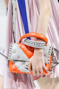 Details at Valentino RTW Spring 2018