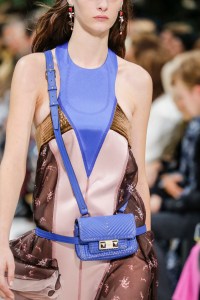 Details at Valentino RTW Spring 2018