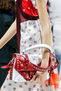 Details at Valentino RTW Spring 2018