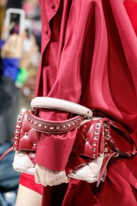 Details at Valentino RTW Spring 2018