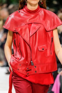 Details at Valentino RTW Spring 2018