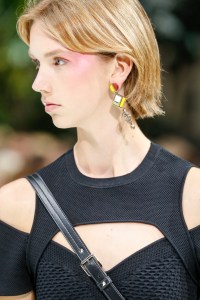 Details at Valentino RTW Spring 2018