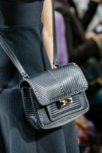 Details at Valentino RTW Spring 2018