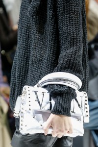 Details at Valentino RTW Spring 2018