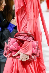 Details at Valentino RTW Spring 2018