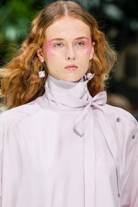 Details at Valentino RTW Spring 2018