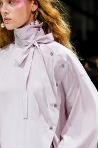 Details at Valentino RTW Spring 2018
