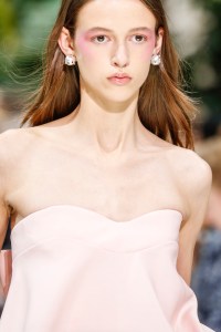 Details at Valentino RTW Spring 2018