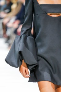 Details at Valentino RTW Spring 2018