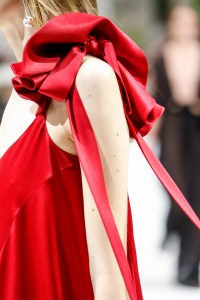 Details at Valentino RTW Spring 2018