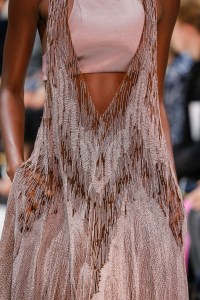 Details at Valentino RTW Spring 2018