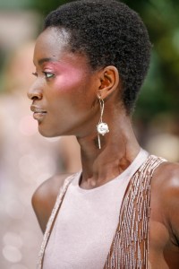 Details at Valentino RTW Spring 2018