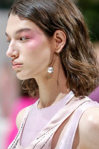 Details at Valentino RTW Spring 2018
