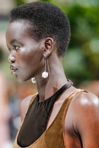 Details at Valentino RTW Spring 2018