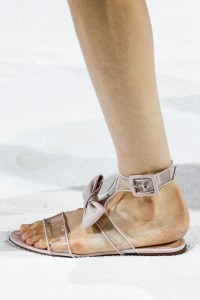 Details at Valentino RTW Spring 2018