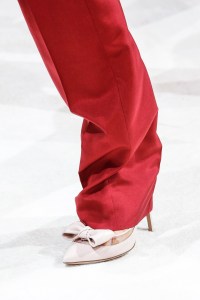 Details at Valentino RTW Spring 2018