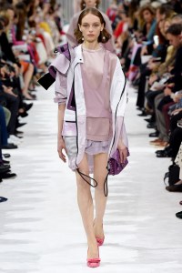 Valentino RTW Spring 2018