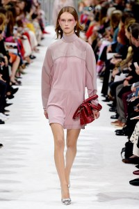 Valentino RTW Spring 2018