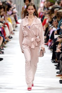 Valentino RTW Spring 2018