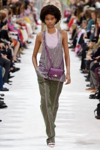 Valentino RTW Spring 2018
