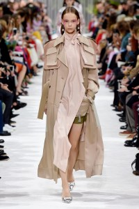 Valentino RTW Spring 2018