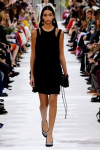 Valentino RTW Spring 2018