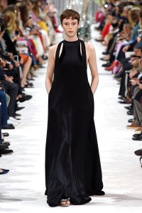 Valentino RTW Spring 2018