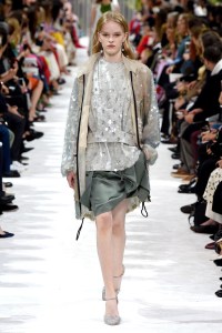 Valentino RTW Spring 2018