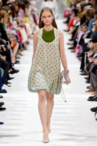 Valentino RTW Spring 2018