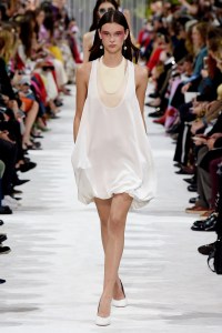 Valentino RTW Spring 2018