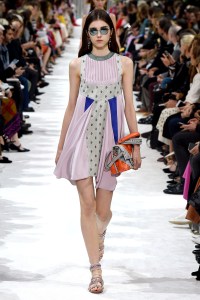 Valentino RTW Spring 2018