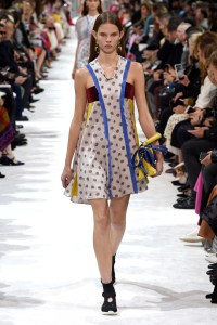 Valentino RTW Spring 2018