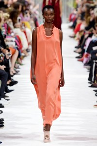 Valentino RTW Spring 2018