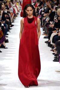 Valentino RTW Spring 2018